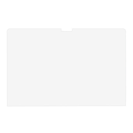 MacBook Air 15" M5/M4/M3/M2 (2026-2023) - Beskyttelsesfilm - Gjennomsiktig