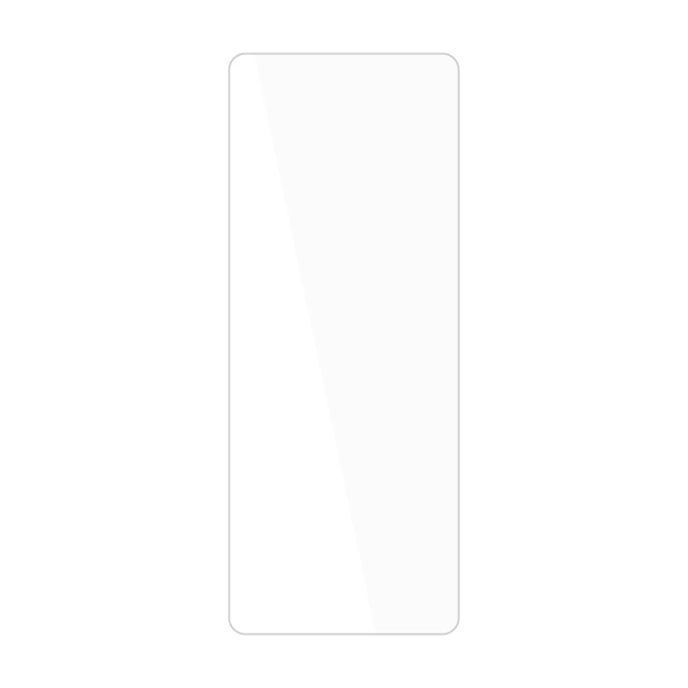 Samsung Galaxy Z Fold4 (5G) Herdet Skjermbeskyttelsesglass - Gjennomsiktig
