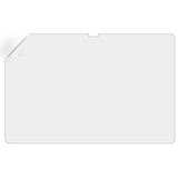 Samsung Galaxy Tab S10 FE / S9 FE Plast Beskyttelsesfilm - Gjennomsiktig