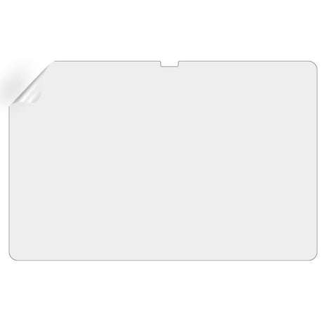 Samsung Galaxy Tab S10 FE / S9 FE Plast Beskyttelsesfilm - Gjennomsiktig