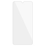 Samsung Galaxy M34 (5G) / F34 (5G) Arc Edge Herdet Glas Skjermbeskytter - Case Friendly - Gjennomsiktig
