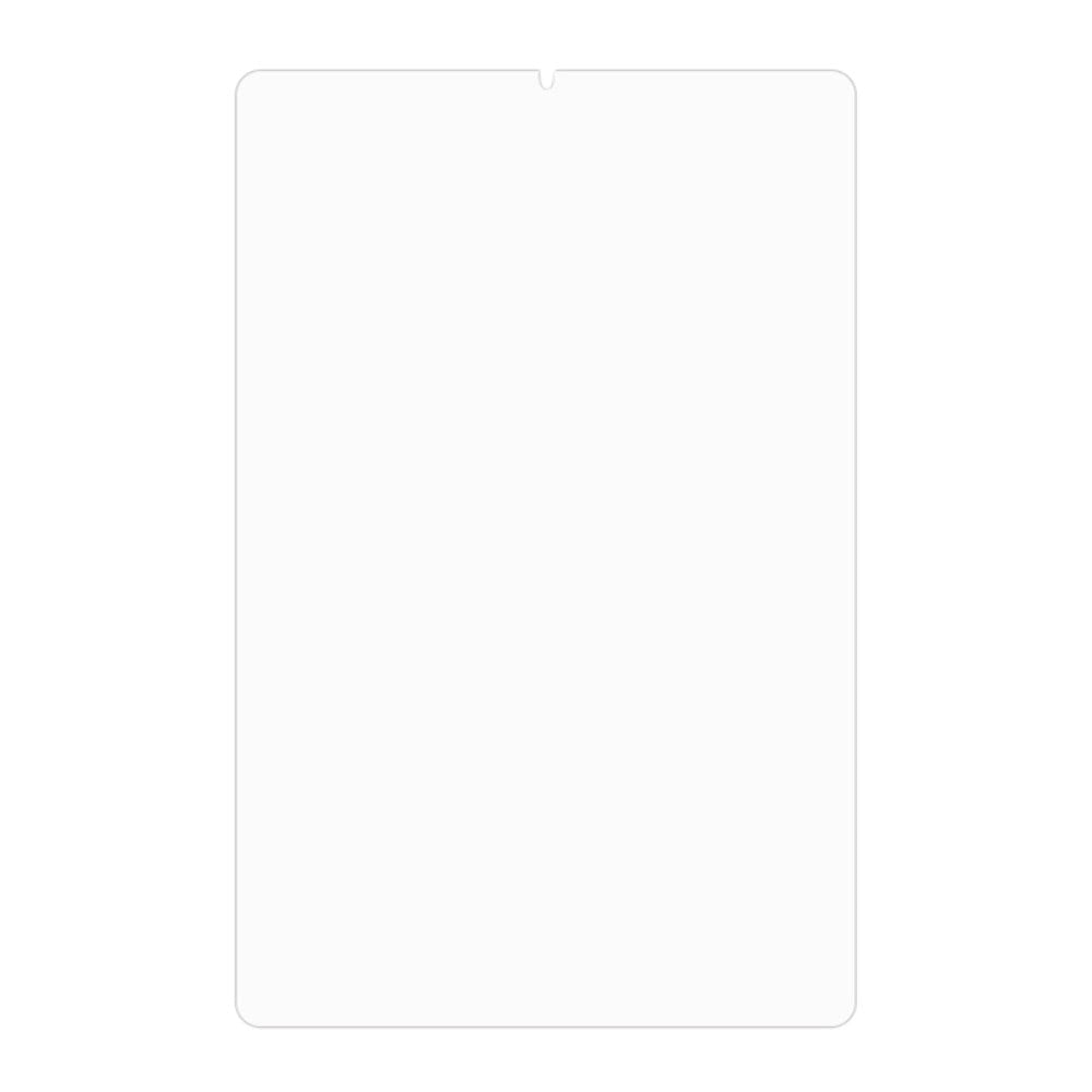 Samsung Galaxy Tab A9 Matt Plast Beskyttelsesfilm - Gjennomsiktig
