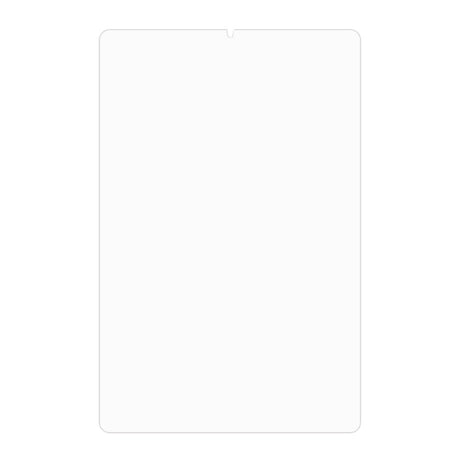 Samsung Galaxy Tab A9 Matt Plast Beskyttelsesfilm - Gjennomsiktig
