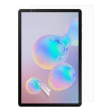 Samsung Galaxy Tab A9 PET Beskyttelsesfilm - Gjennomsiktig