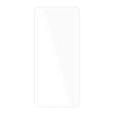 Motorola Moto G54 Arc Edge Skjermbeskytter i Herdet Glass - Case Friendly - Gjennomsiktig