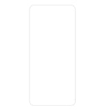 Motorola Moto G54 Skjermbeskyttelse - Beskyttelsesfilm - Gjennomsiktig