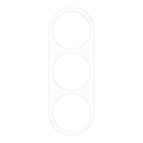 Samsung Galaxy A05s (5G) Beskyttelsesglass til Kameralinse - 2 Stk - Gjennomsiktig