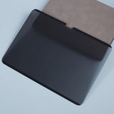 iPad 11" (2025) / iPad 10.9" (2024/2022) Papirtekstur PET-Beskyttelsesfilm med Privacy