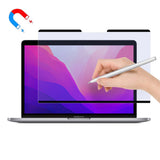 MacBook Air 13 (2013-2017) Magnetisk Skjermbeskytter - Gjennomsiktig