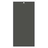 Samsung Galaxy S24 Ultra Full Fit Skjermbeskyttelse i Glass med Privacy