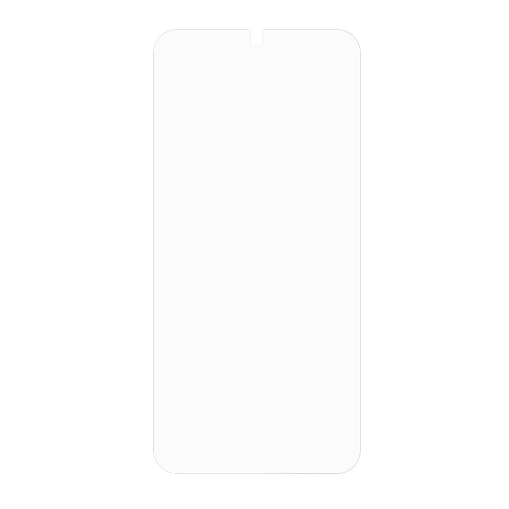 Samsung Galaxy S24+ (Plus) PET Skjermbeskyttelsesfilm - Gjennomsiktig