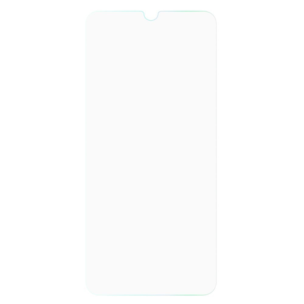 Samsung Galaxy A15 / A15 (5G) Skjermbeskytter i Herdet Glass - Gjennomsiktig