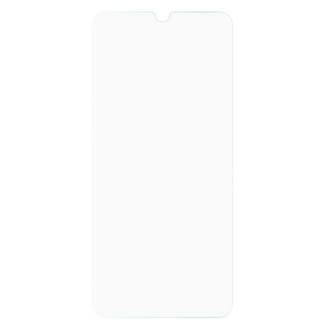 Samsung Galaxy A15 / A15 (5G) Skjermbeskytter i Herdet Glass - Gjennomsiktig