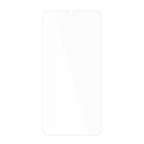 Samsung Galaxy S24 Herdet Glass Skjermbeskytter - Case Friendly - Gjennomsiktig