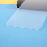 Samsung Galaxy S24 Herdet Glass Skjermbeskytter - Case Friendly - Gjennomsiktig