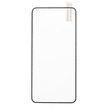 Samsung Galaxy S24+ (Plus) Skjermbeskytter i Glass - Full Fit - Svart Kant