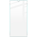 Samsung Galaxy S24 Ultra IMAK Skjermbeskytter - Case Friendly - Gjennomsiktig