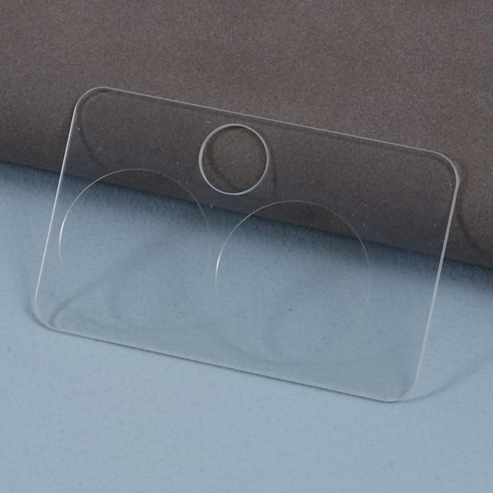 OPPO A79 (5G) Beskyttelsesglass til Kameralinse - 2 Stk - Gjennomsiktig