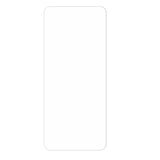Google Pixel 8a Skjermbeskyttelsesfilm - Gjennomsiktig