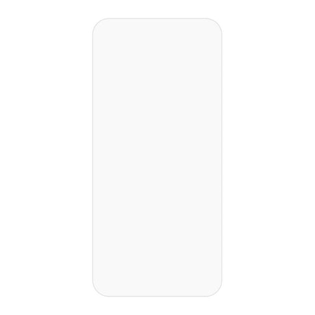 Samsung Galaxy A35 PET PET Skjermbeskyttelsesfilm - Gjennomsiktig