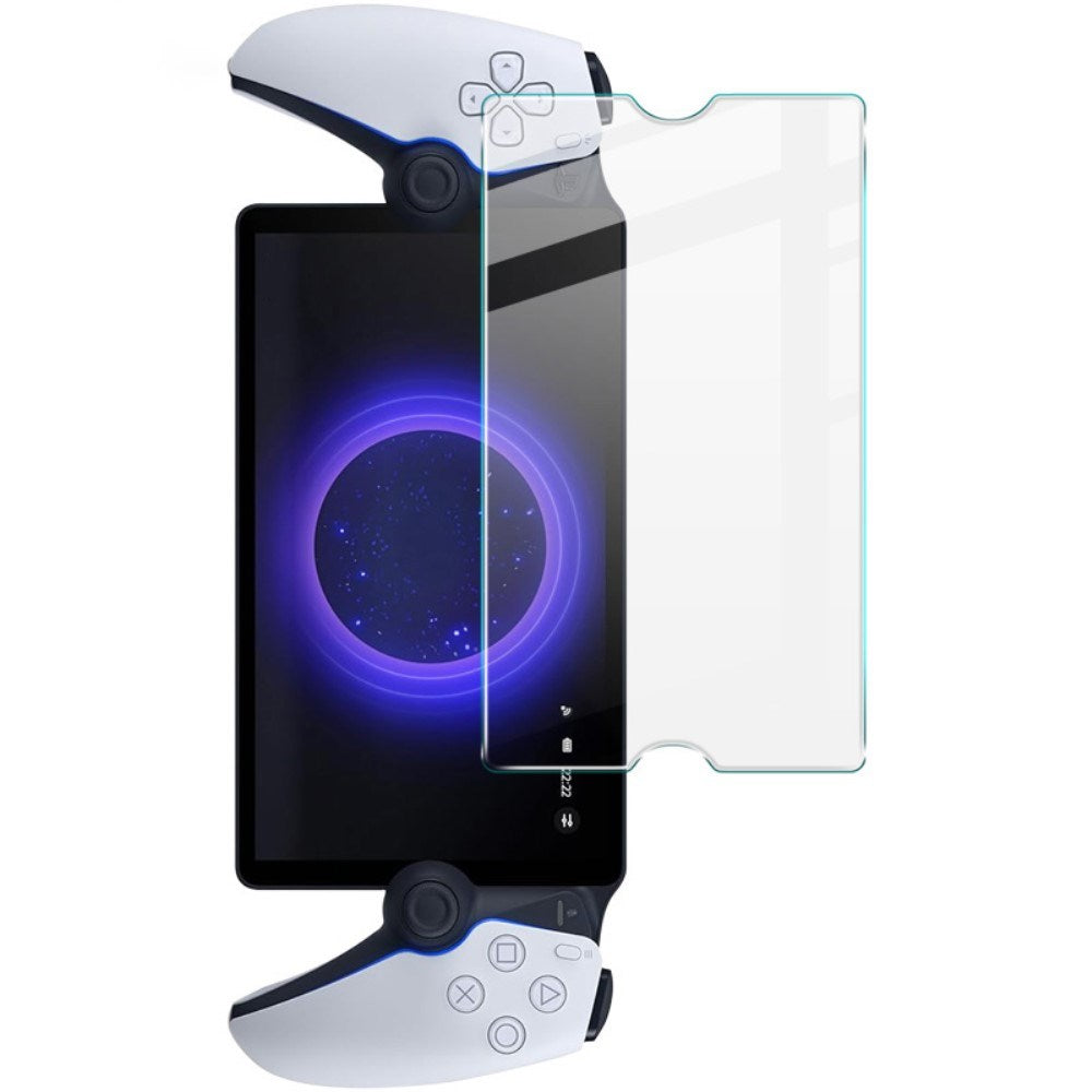 PlayStation Portal Remote Player Skjermbeskytter - Klar