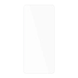 Realme C67 (5G) Herdet Glass 9H Skjermbeskytter - Case Friendly - Gjennomsiktig