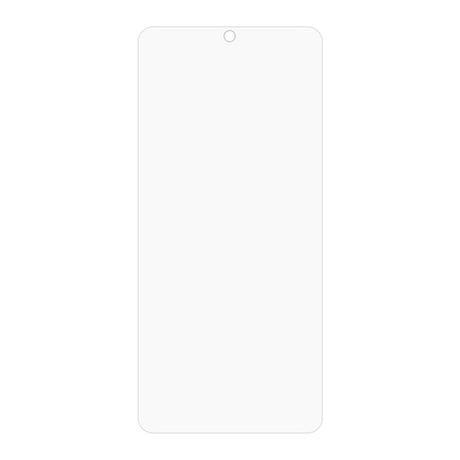 OnePlus 12 PET Skjermbeskyttelsesfilm - Gjennomsiktig