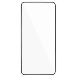 Samsung Galaxy S24 Full Fit Skjermbeskytter - Svart Kant