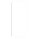 Samsung Galaxy A35 (5G) Arc Edge Herdet Glas Skjermbeskytter - Case Friendly - Gjennomsiktig