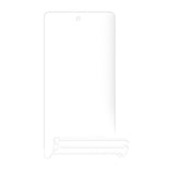 Samsung Galaxy A55 (5G) Skjermbeskyttelsesfilm - Gjennomsiktig