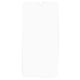 Samsung Galaxy S25 Edge / S25+ (Plus) / S24+ (Plus) Skjermbeskytter i Herdet Glass - Gjennomsiktig