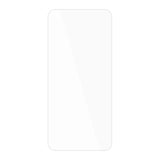 Nothing Phone (2a) Case-Friendly Skjermbeskytter i Herdet Glass - Gjennomsiktig