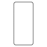 Xiaomi Redmi Note 13 Pro+ (Plus) Full Fit Skjermbeskytter - Svart Kant