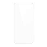 Samsung Galaxy S24+ (Plus) Arc Edge Herdet Glas Skjermbeskytter - Case Friendly - Gjennomsiktig