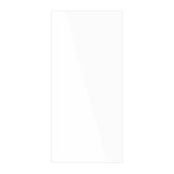 Samsung Galaxy S24 Ultra Arc Edge Herdet Glas Skjermbeskytter - Case Friendly - Gjennomsiktig