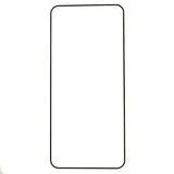Asus ROG Phone 8 / 8 Pro Full Fit Skjermbeskytter - Svart Kant