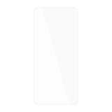 Xiaomi Poco X6 Arc Edge Herdet Glas Skjermbeskytter - Case Friendly - Gjennomsiktig