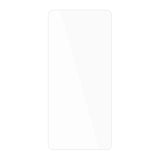 Xiaomi Redmi Note 13 Pro (4G) / Poco M6 Pro Arc Edge Herdet Glas Skjermbeskytter - Case Friendly - Gjennomsiktig