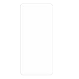 Motorola Moto G Play (2024) Beskyttelsesglass - Case Friendly - Skjermbeskytter - Gjennomsiktig