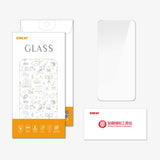 OPPO A2 (5G) ENKAY Herdet Beskyttelsesglass - Case Friendly - Gjennomsiktig
