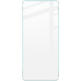 Xiaomi Poco X6 Pro IMAK Skjermbeskytter - Case Friendly - Gjennomsiktig