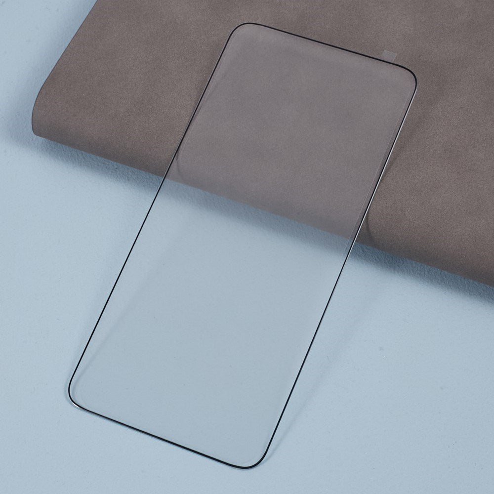 Honor Magic6 Lite (5G) Full-Fit Herdet Skjermbeskyttelsesglass - Gjennomsiktig