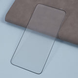 Honor Magic6 Lite (5G) Full-Fit Herdet Skjermbeskyttelsesglass - Gjennomsiktig