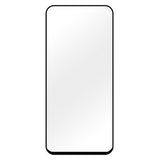 Motorola Moto G04 / G24 / G24 Power RURIHAI - Skjermbeskytter - Case-Friendly - Full-Fit - Sort