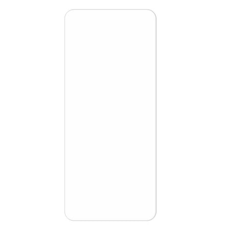 Google Pixel 9 / 9 Pro Skjermbeskyttelsesfilm - Gjennomsiktig