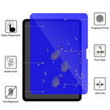iPad Pro 11" (2025 / 2024) Glass Skjermbeskytter m. Anti Blue Light - Gjennomsiktig