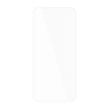 Google Pixel 9 Pro XL Herdet Glass 9H Skjermbeskytter - Case Friendly - Gjennomsiktig