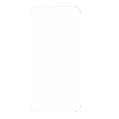 Google Pixel 9 / 9 Pro Herdet Glass 9H Skjermbeskytter - Case Friendly - Gjennomsiktig