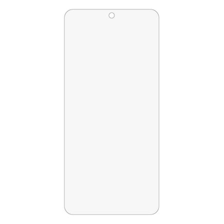 OnePlus 12R Skjermbeskytter - Gjennomsiktig