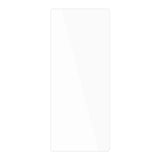 Sony Xperia 5 VI Arc Edge Herdet Glas Skjermbeskytter - Case Friendly - Gjennomsiktig